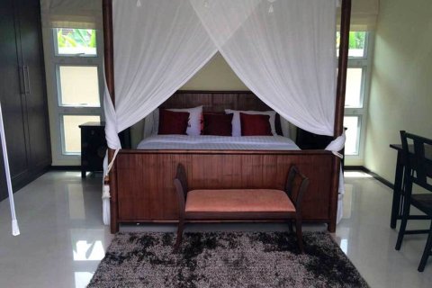 Вилла в Пхукете, Таиланд с 4 спальнями  № 164776 - фото 14