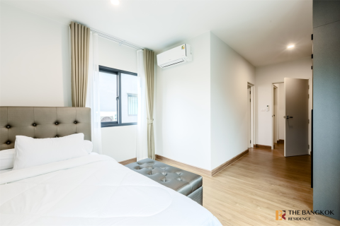 บ้านในกรุงเทพฯ, ประเทศไทย 4 ห้องนอน № 190385 - รูปถ่าย 6