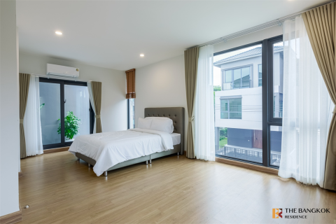 บ้านในกรุงเทพฯ, ประเทศไทย 4 ห้องนอน № 190385 - รูปถ่าย 2