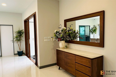 บ้านในกรุงเทพฯ, ประเทศไทย 4 ห้องนอน № 190384 - รูปถ่าย 8