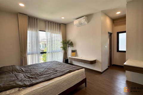 บ้านในกรุงเทพฯ, ประเทศไทย 4 ห้องนอน № 190384 - รูปถ่าย 5