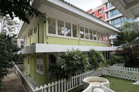 Maison à Bangkok, Thaïlande 2 chambres № 190382 - photo 3