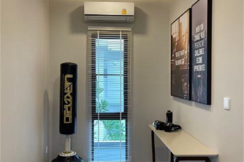 บ้านในกรุงเทพฯ, ประเทศไทย 4 ห้องนอน № 190381 - รูปถ่าย 9