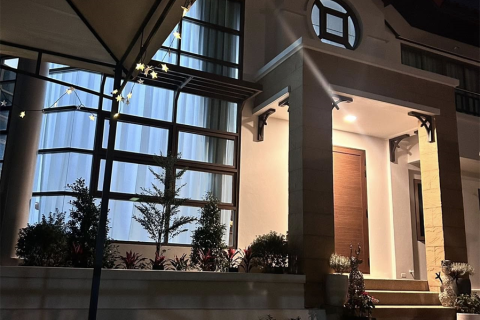 บ้านในกรุงเทพฯ, ประเทศไทย 4 ห้องนอน № 190383 - รูปถ่าย 10