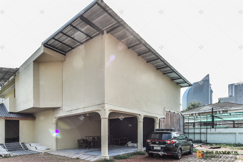 บ้านในกรุงเทพฯ, ประเทศไทย 2 ห้องนอน № 190380 - รูปถ่าย 7