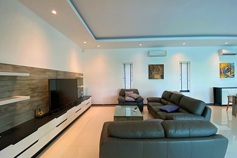 Villa à Hua Hin, Thaïlande 3 chambres № 168660 - photo 29