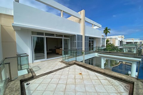 Condo in Hua Hin, Thailand, 2 bedrooms  № 168664 - photo 9