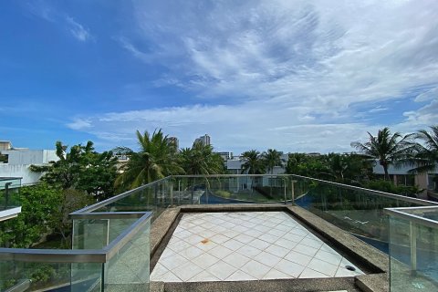 Condo in Hua Hin, Thailand, 2 bedrooms  № 168664 - photo 7