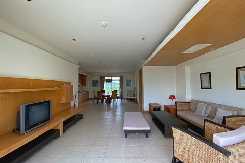 Condo in Hua Hin, Thailand, 2 bedrooms  № 168664 - photo 6