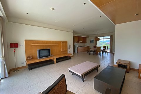 Condo in Hua Hin, Thailand, 2 bedrooms  № 168664 - photo 13