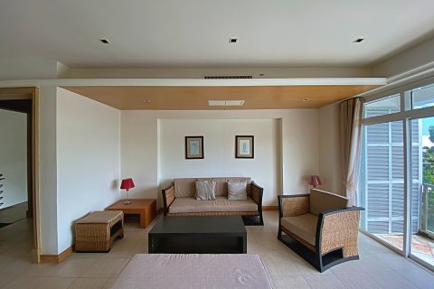 Condo in Hua Hin, Thailand, 2 bedrooms  № 168664 - photo 5