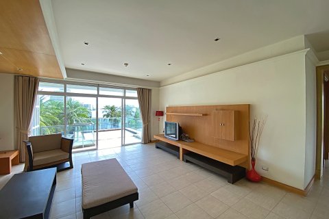 Condo in Hua Hin, Thailand, 2 bedrooms  № 168664 - photo 2