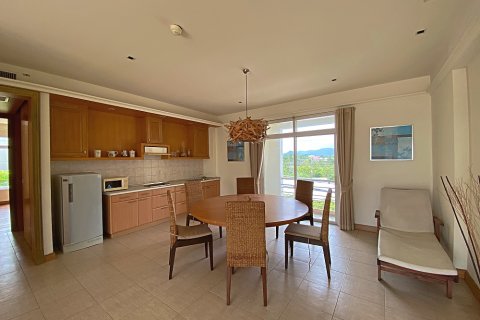 Condo in Hua Hin, Thailand, 2 bedrooms  № 168664 - photo 15