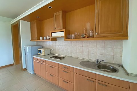 Condo in Hua Hin, Thailand, 2 bedrooms  № 168664 - photo 18