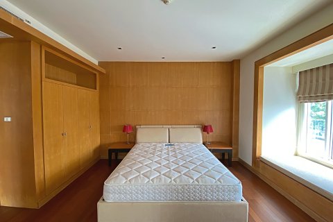 Condo in Hua Hin, Thailand, 2 bedrooms  № 168664 - photo 21