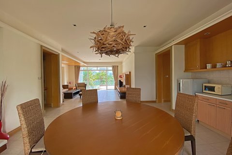 Condo in Hua Hin, Thailand, 2 bedrooms  № 168664 - photo 17