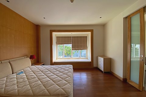 Condo in Hua Hin, Thailand, 2 bedrooms  № 168664 - photo 20