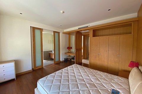 Condo in Hua Hin, Thailand, 2 bedrooms  № 168664 - photo 23