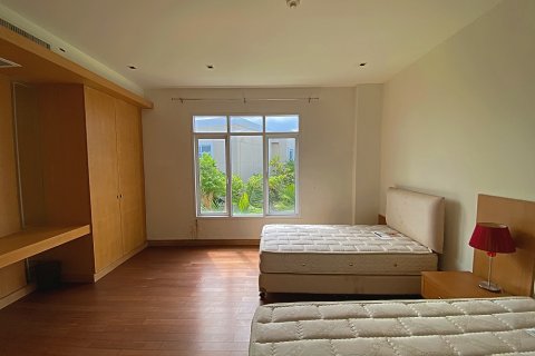 Condo in Hua Hin, Thailand, 2 bedrooms  № 168664 - photo 29