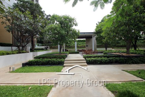 Кондоминиум с 1 спальней в Хуа Хине, Таиланд № 168661 - фото 30