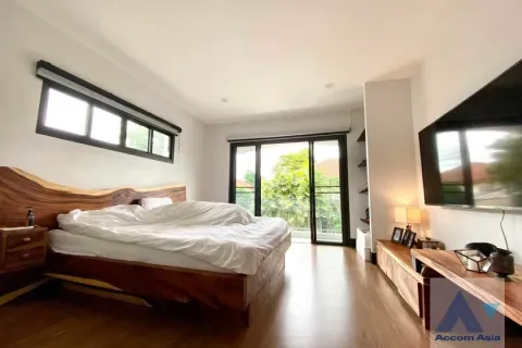 Haus in Suan Luang, Bangkok, Thailand 3 Schlafzimmer № 216955 - Foto 5