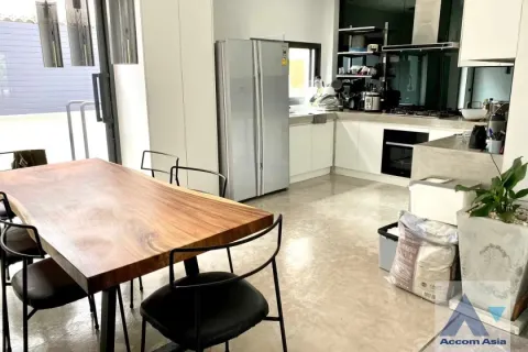Haus in Suan Luang, Bangkok, Thailand 3 Schlafzimmer № 216955 - Foto 3