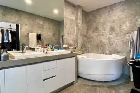 Haus in Suan Luang, Bangkok, Thailand 3 Schlafzimmer № 216955 - Foto 7