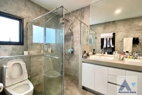 Haus in Suan Luang, Bangkok, Thailand 3 Schlafzimmer № 216955 - Foto 8