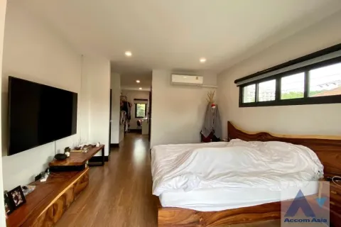 Haus in Suan Luang, Bangkok, Thailand 3 Schlafzimmer № 216955 - Foto 6