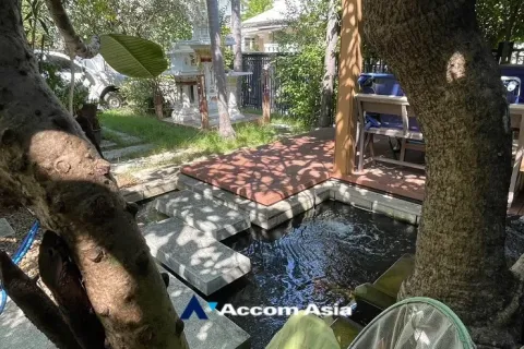 Haus in Ban Khlong Bang Sao Thong, Thailand 6 Schlafzimmer № 216959 - Foto 8