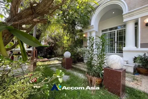 Haus in Ban Khlong Bang Sao Thong, Thailand 6 Schlafzimmer № 216959 - Foto 9