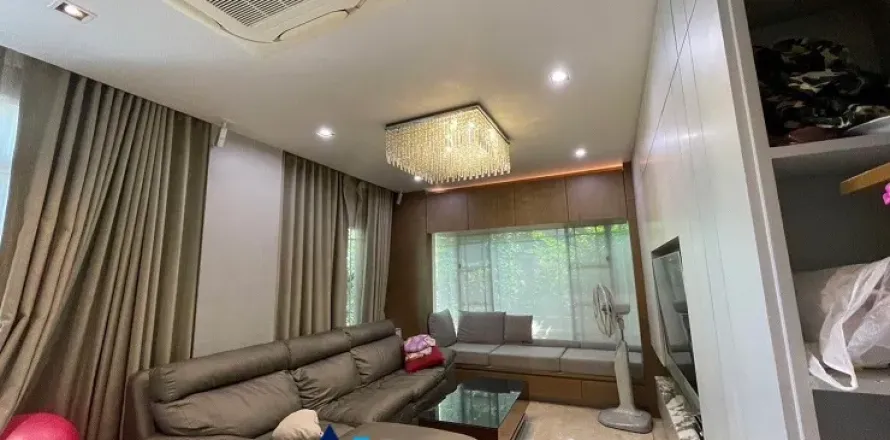 Haus in Ban Khlong Bang Sao Thong, Thailand 6 Schlafzimmer № 216959