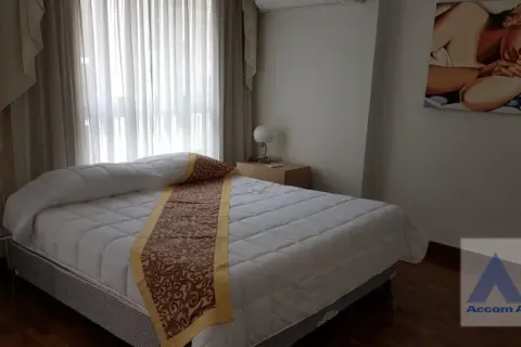 Eigentumswohnung in Watthana, Bangkok, Thailand, 3 Schlafzimmer  № 216961 - Foto 5