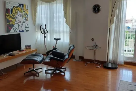 Eigentumswohnung in Watthana, Bangkok, Thailand, 3 Schlafzimmer  № 216961 - Foto 2