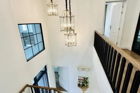 Haus in Saphan Sung, Bangkok, Thailand 4 Schlafzimmer № 216956 - Foto 9