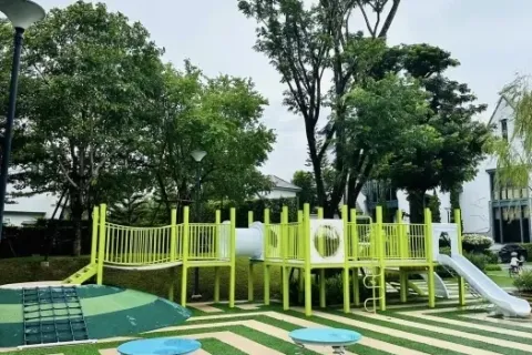 Haus in Saphan Sung, Bangkok, Thailand 4 Schlafzimmer № 216956 - Foto 24