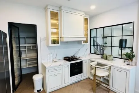 Haus in Saphan Sung, Bangkok, Thailand 4 Schlafzimmer № 216956 - Foto 17