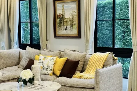 Haus in Saphan Sung, Bangkok, Thailand 4 Schlafzimmer № 216956 - Foto 15