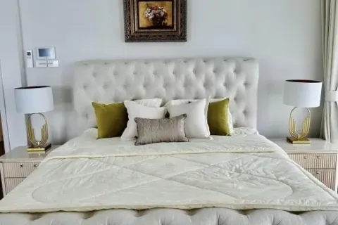 Haus in Saphan Sung, Bangkok, Thailand 4 Schlafzimmer № 216956 - Foto 7