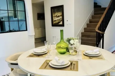 Haus in Saphan Sung, Bangkok, Thailand 4 Schlafzimmer № 216956 - Foto 14