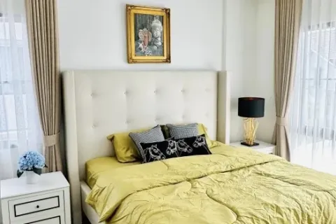 Haus in Saphan Sung, Bangkok, Thailand 4 Schlafzimmer № 216956 - Foto 16
