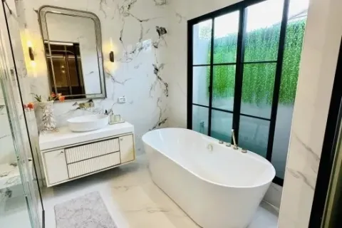 Haus in Saphan Sung, Bangkok, Thailand 4 Schlafzimmer № 216956 - Foto 8
