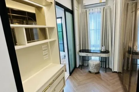 Haus in Saphan Sung, Bangkok, Thailand 4 Schlafzimmer № 216956 - Foto 18