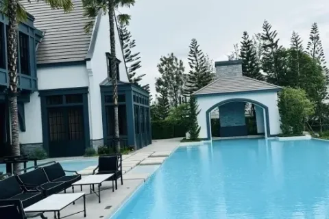 Haus in Saphan Sung, Bangkok, Thailand 4 Schlafzimmer № 216956 - Foto 22