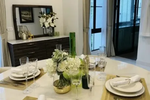 Haus in Saphan Sung, Bangkok, Thailand 4 Schlafzimmer № 216956 - Foto 5
