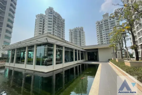 Eigentumswohnung in Huai Khwang, Bangkok, Thailand, 2 Schlafzimmer № 218598 - Foto 17