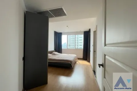 Eigentumswohnung in Huai Khwang, Bangkok, Thailand, 2 Schlafzimmer № 218598 - Foto 2
