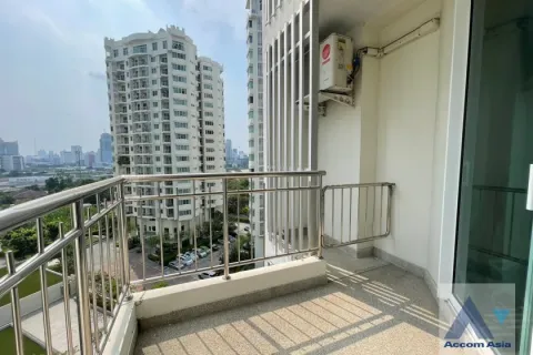 Eigentumswohnung in Huai Khwang, Bangkok, Thailand, 2 Schlafzimmer № 218598 - Foto 10