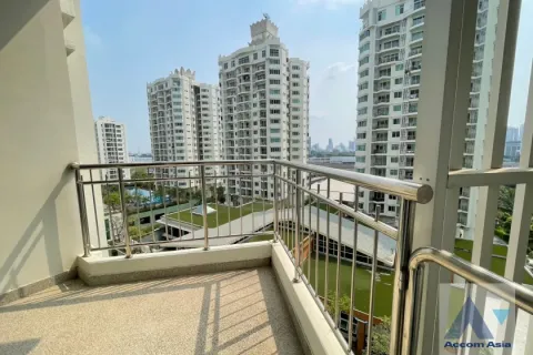 Eigentumswohnung in Huai Khwang, Bangkok, Thailand, 2 Schlafzimmer № 218598 - Foto 11