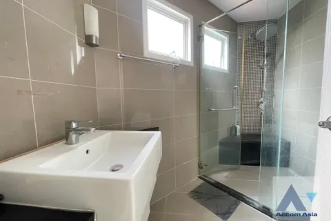 Eigentumswohnung in Huai Khwang, Bangkok, Thailand, 2 Schlafzimmer № 218598 - Foto 4